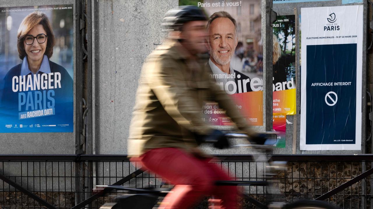 Frankreich: Eine Kommunalwahl mit beschränktem Erkenntnisgewinn