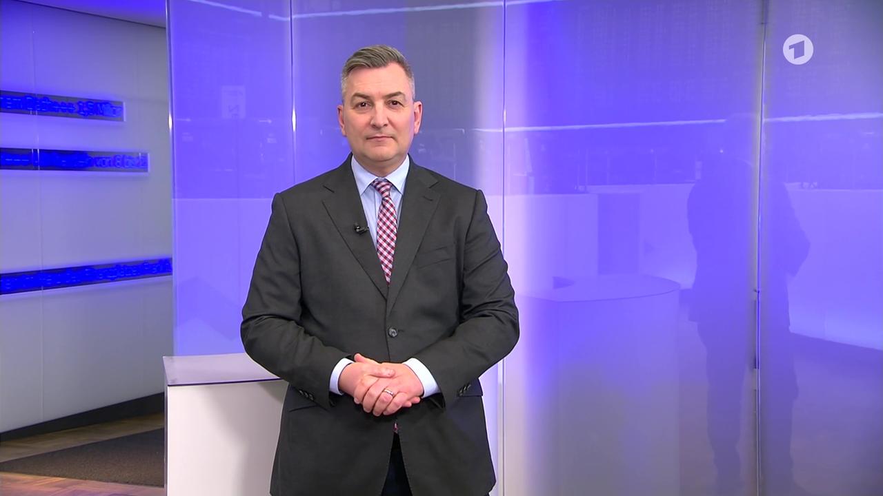 Wirtschaft vor acht vom 18.02.2026