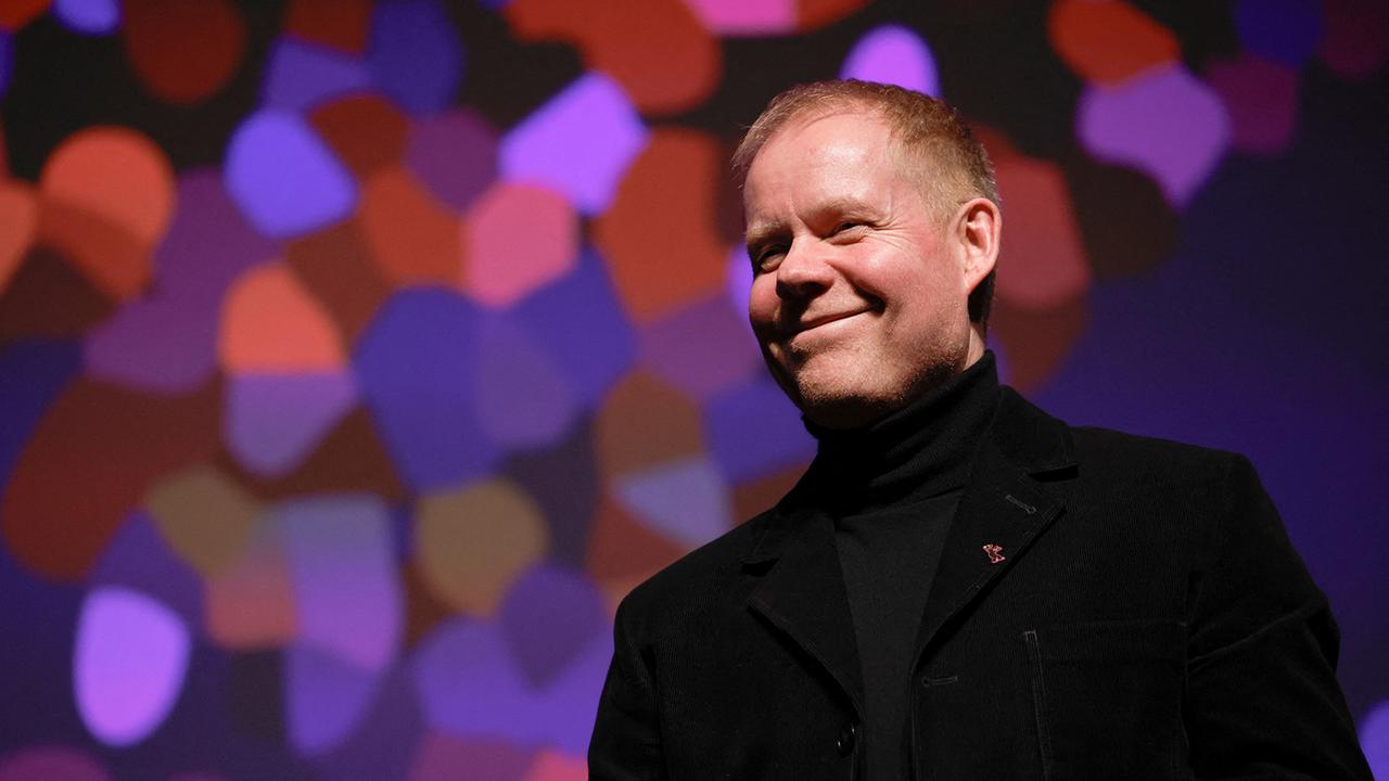 Max Richter ist für seine Filmmusik zu “Hamnet” für Oscar nominiert Max Richter ist für seine Filmmusik zu “Hamnet” für Oscar nominiert