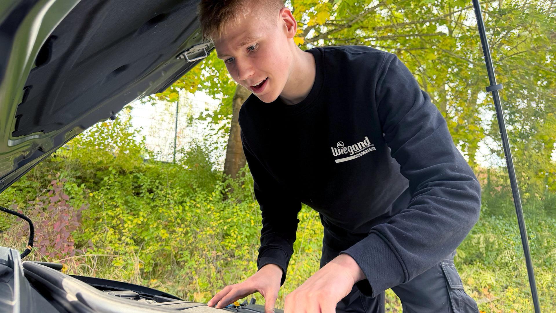Alleine Autofahren mit 17: Kaum ein Jugendlicher bekommt den Streckenführerschein