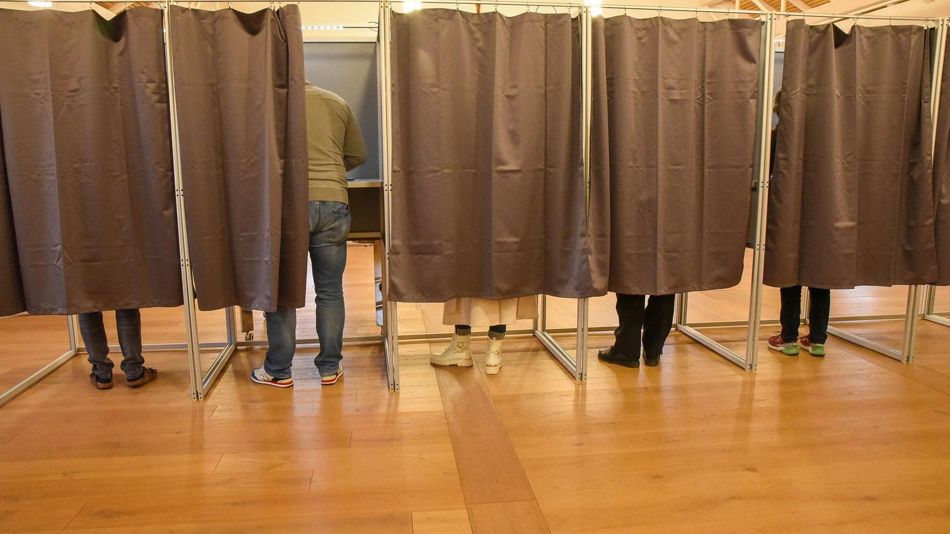 Nach Super-Wahl-Sonntag in der Westpfalz - Ergebnisse stehen fest