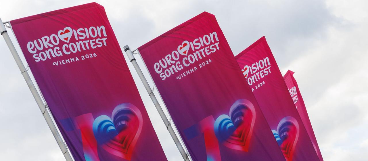 Eurovision Song Contest: Zwischen Boykott und möglichem Comeback
