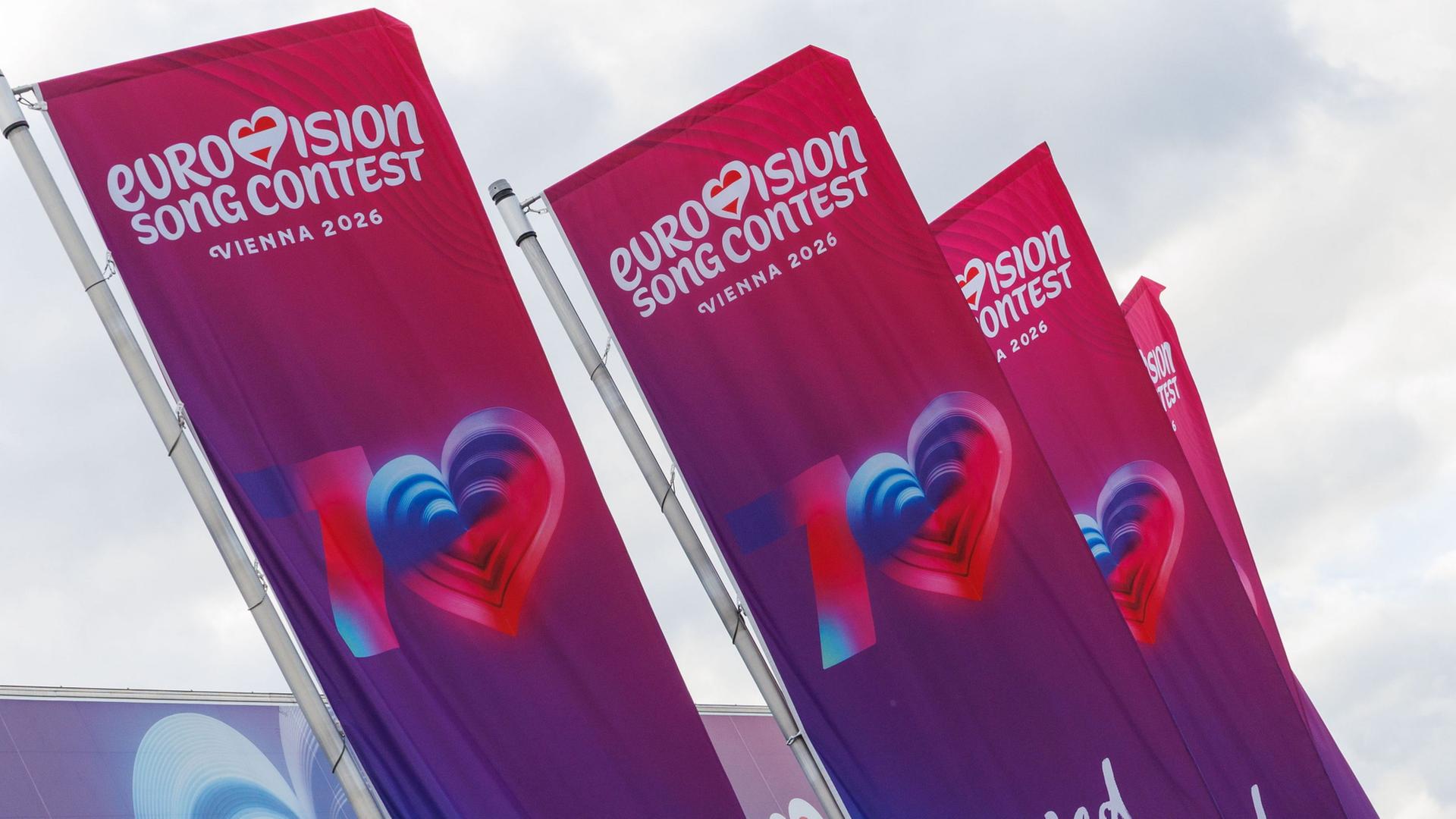 Eurovision Song Contest: Zwischen Boykott und möglichem Comeback