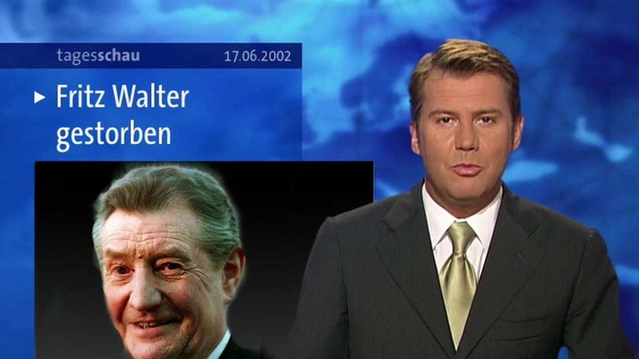 tagesschau vor 20 Jahren, 17. Juni 2002
