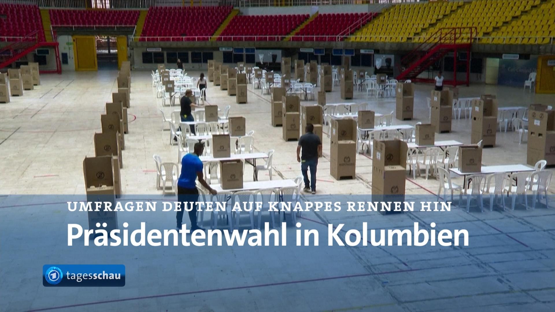 Sendungsbild | ARD-aktuell