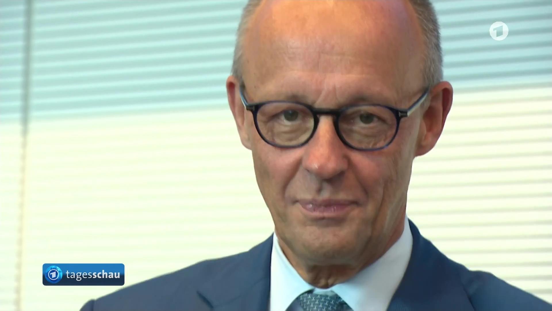 Sendungsbild | ARD-aktuell