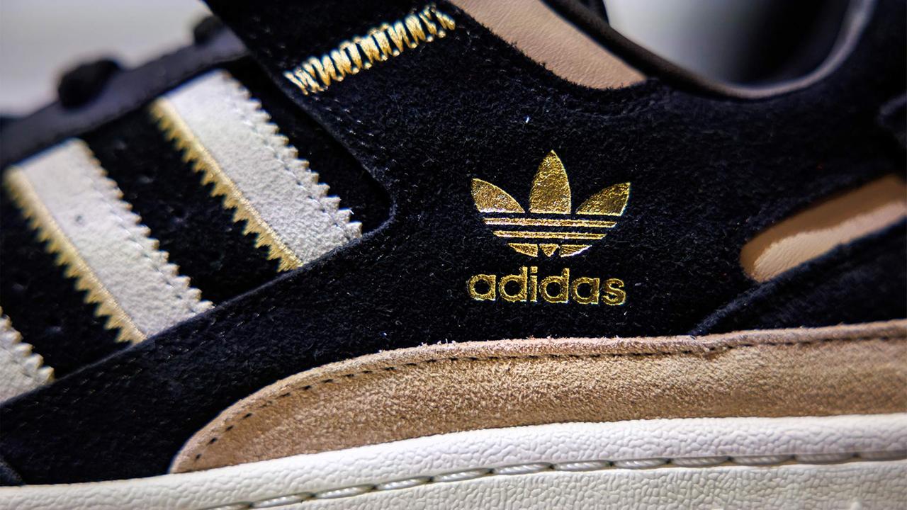 Adidas überzeugt mit Umsatzrekord und Aktienrückkäufen Adidas überzeugt mit Umsatzrekord und Aktienrückkäufen