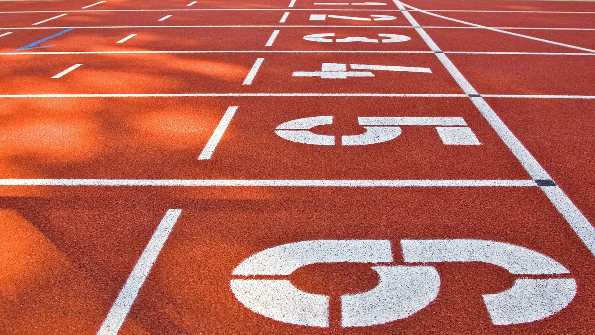 „Sportmilliarde“: Zweite Förderrunde für Sportstätten-Sanierung gestartet