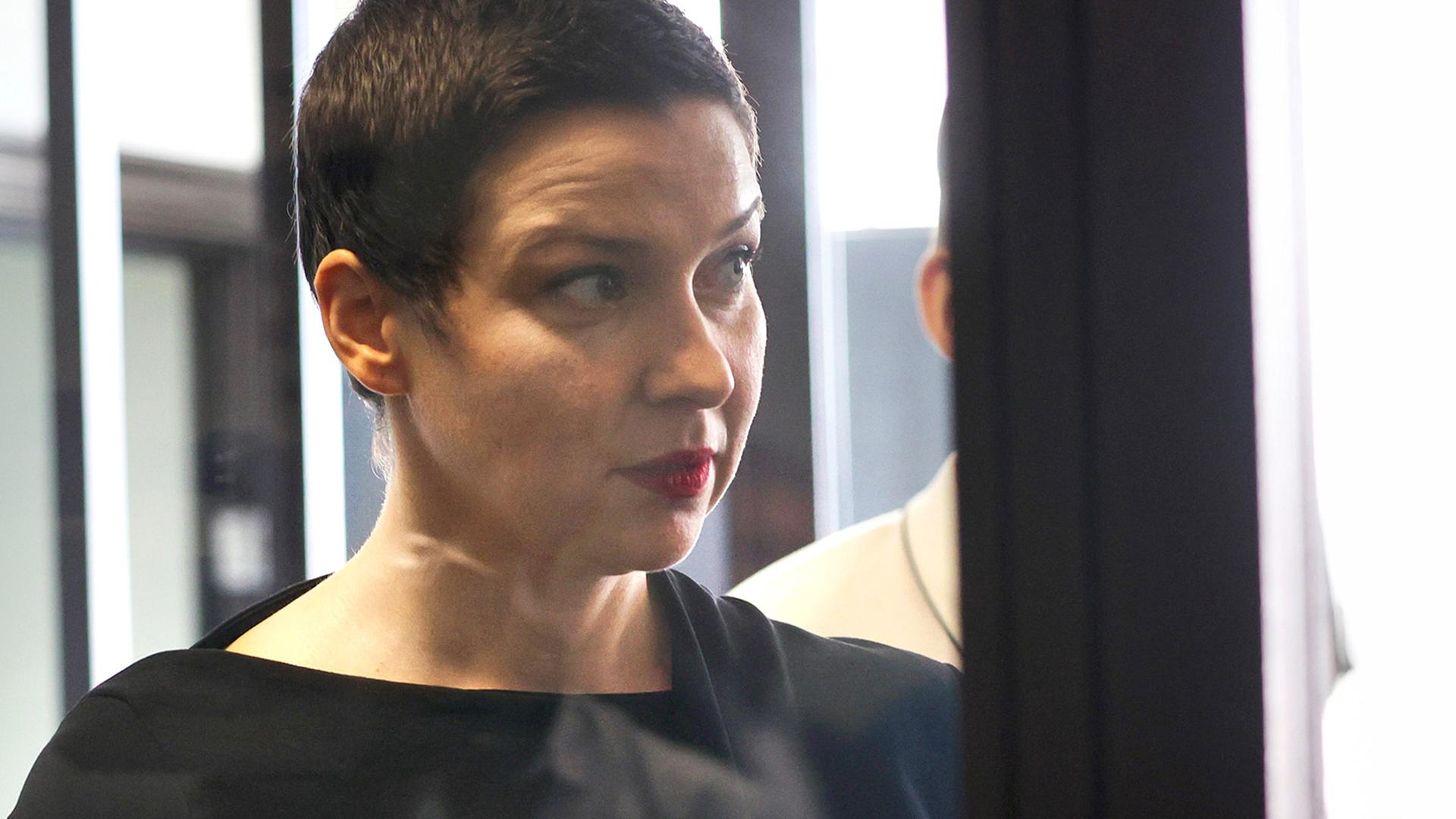 123 Oppositionelle in Belarus aus der Haft entlassen 123 Oppositionelle in Belarus aus der Haft entlassen