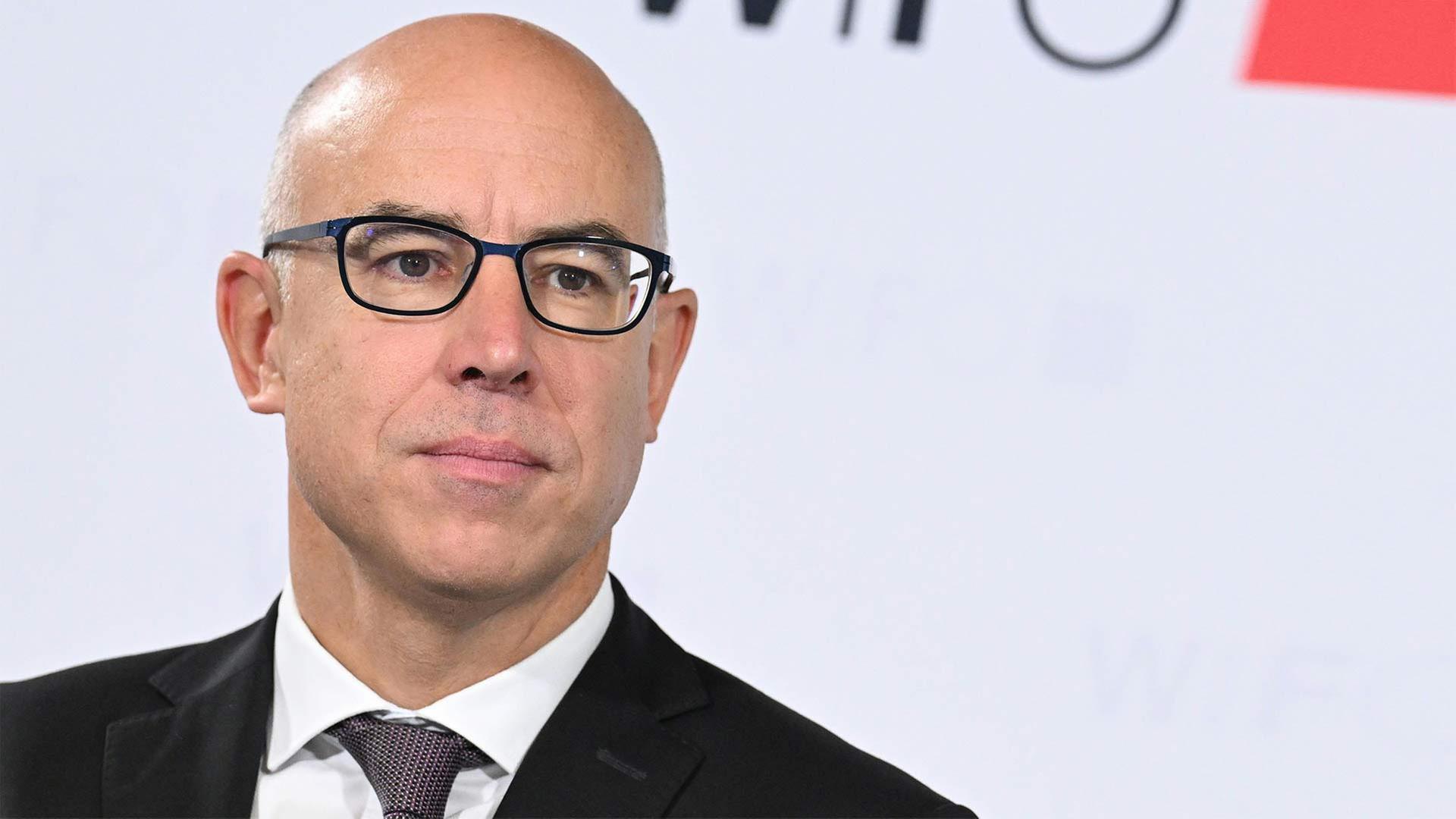 Gabriel Felbermayr | picture alliance / HELMUT FOHRIN