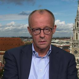 Friedrich Merz