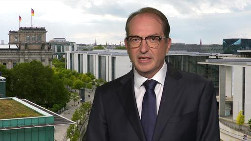 Alexander Dobrindt