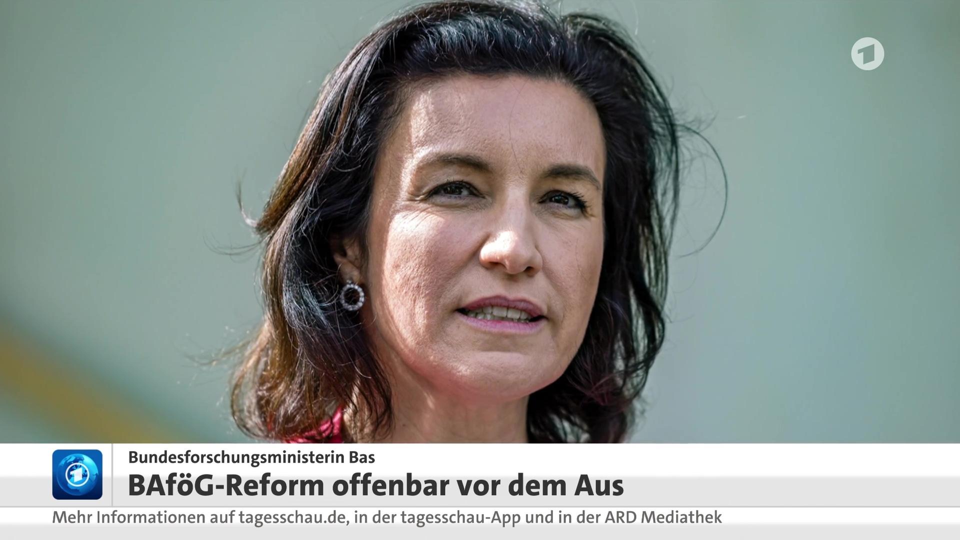 tagesschau in 100 Sekunden