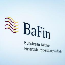 Logo der Bundesanstalt für Finanzdienstleistungsaufsicht - BaFin