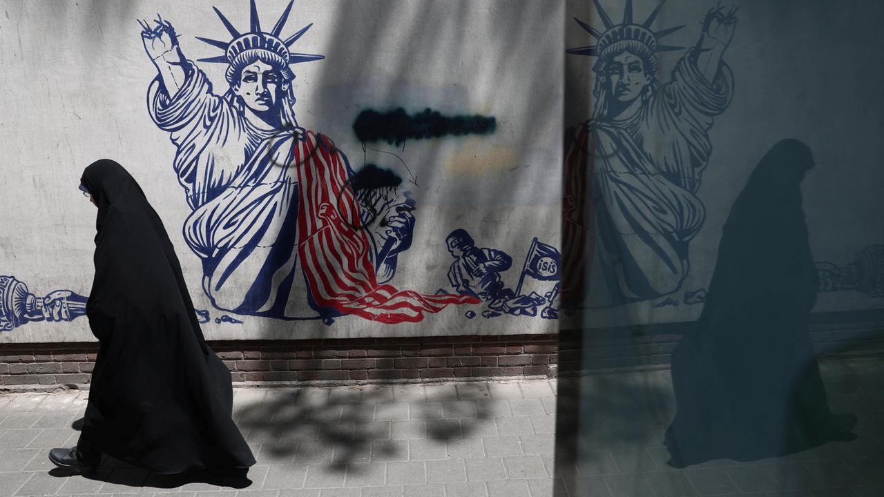 Rahmenabkommen mit den USA – Positive Signale aus Teheran Rahmenabkommen mit den USA – Positive Signale aus Teheran