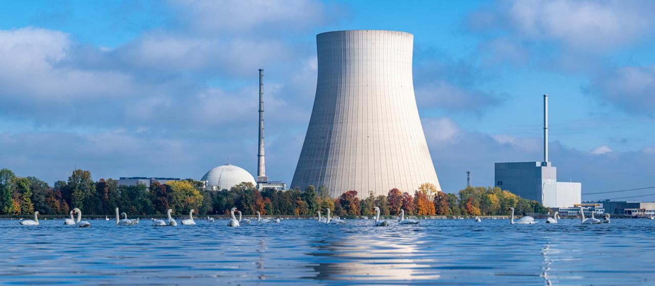 "Es wäre ein kompletter Neueinstieg"