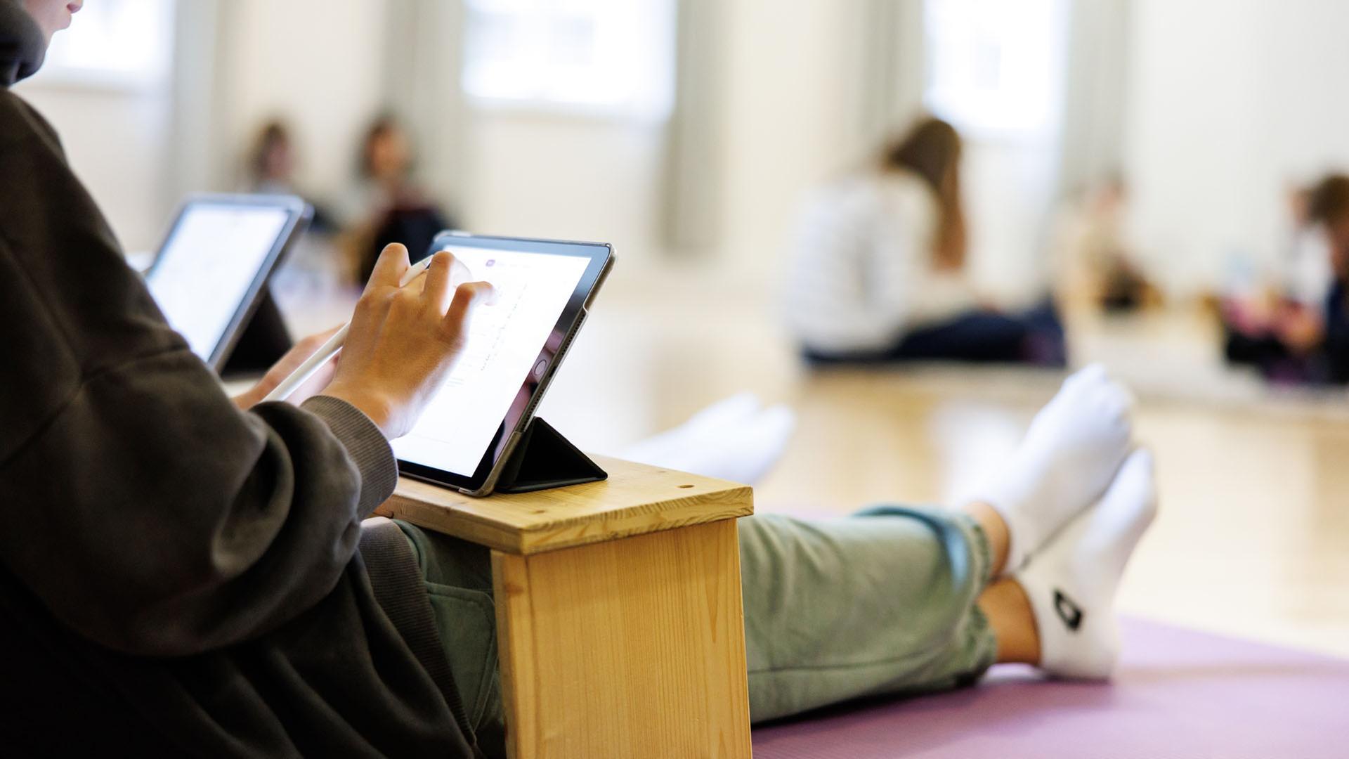 Depressionen: Viele junge Menschen suchen Rat beim KI-Coach