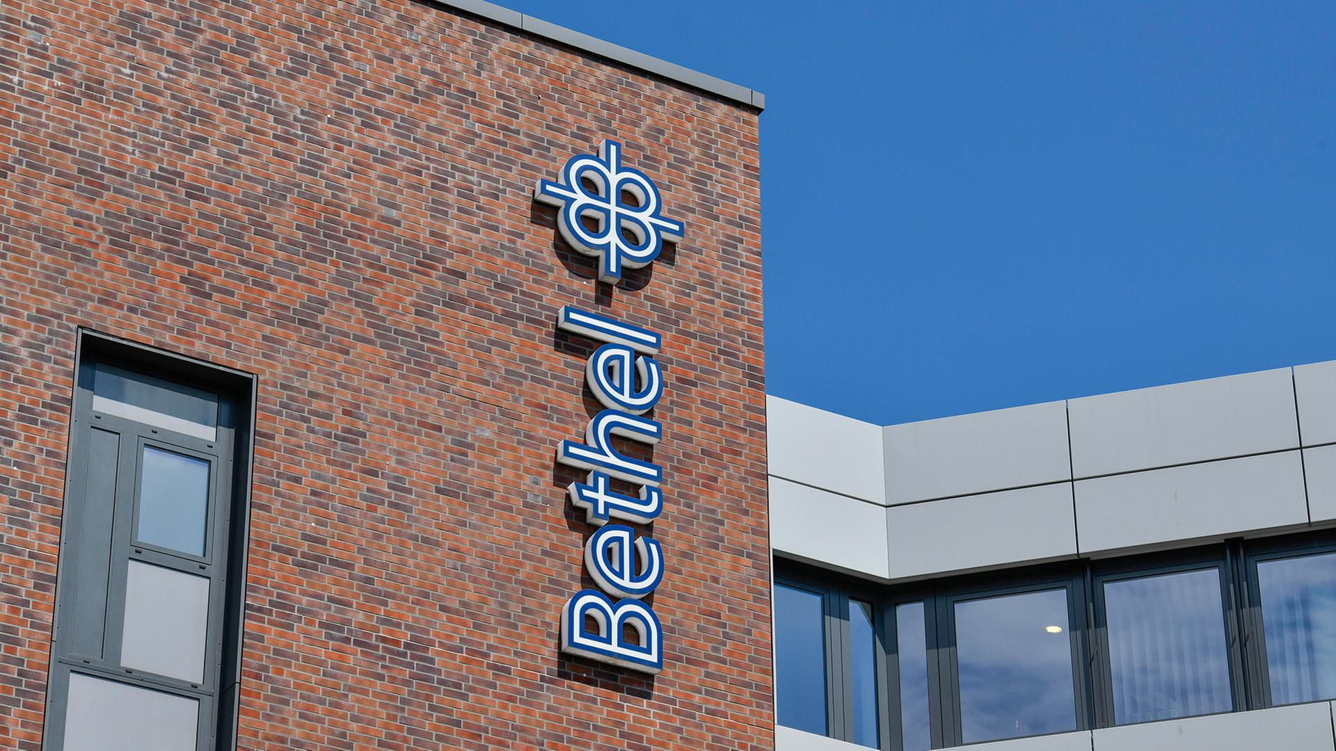 Bethel-Klinikum in Bielefeld | picture alliance / Bildagentur-o