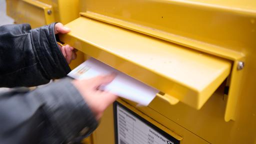Briefporto soll so stark steigen wie noch nie