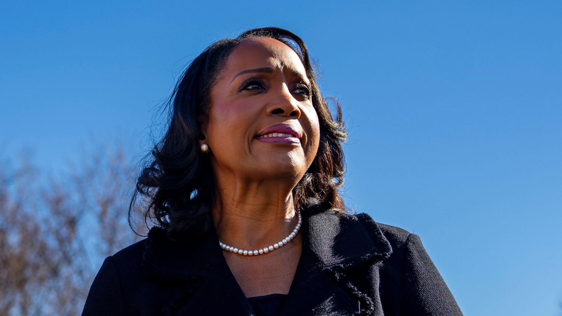 Lisa Cook | picture alliance / newscom