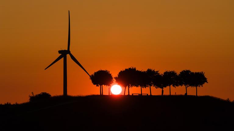Wie die Energiewende gelingen soll