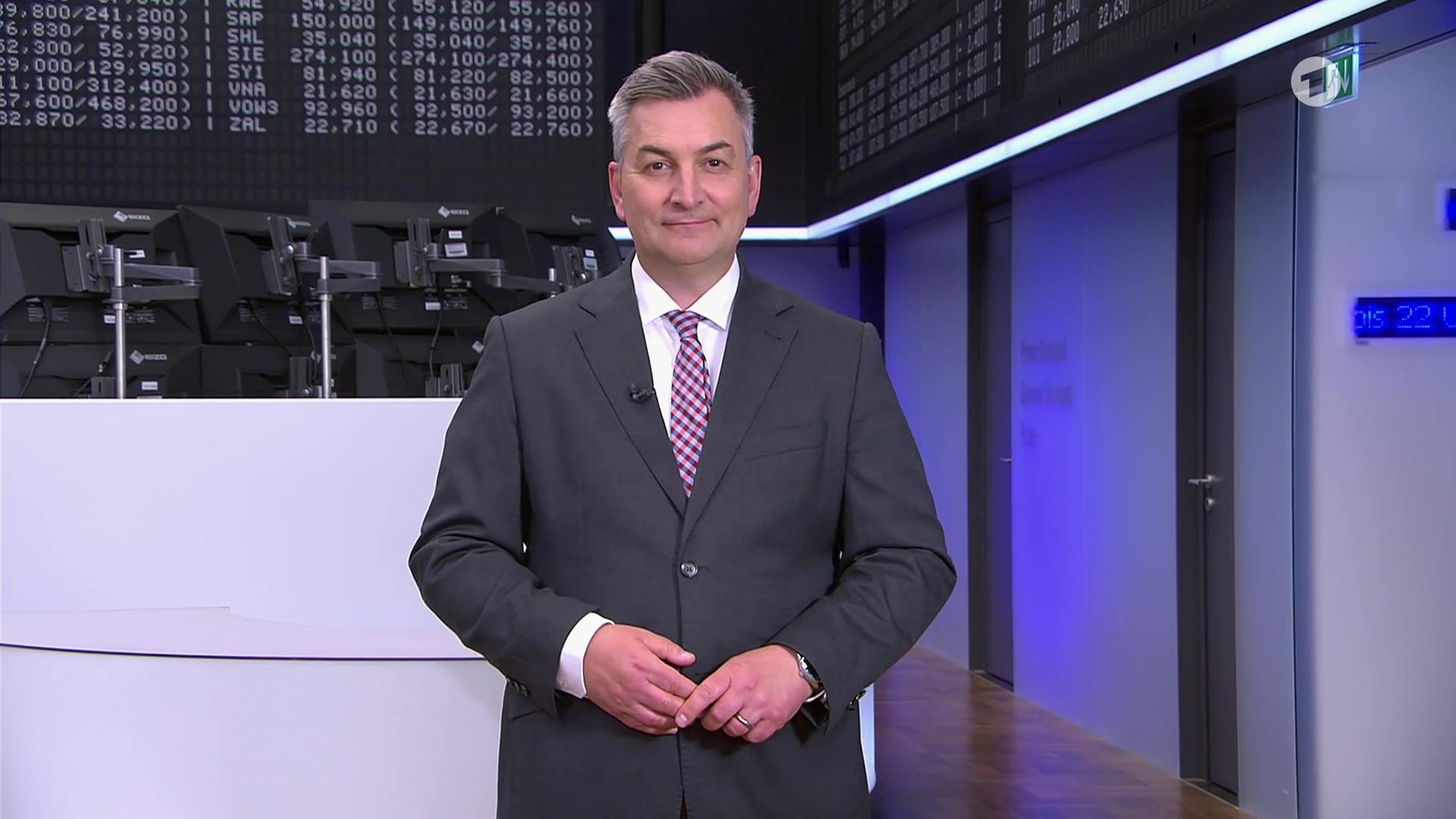 Wirtschaft vor acht vom 27.05.2026