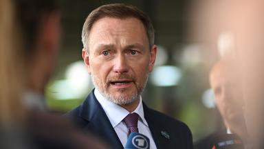 Christian Lindner