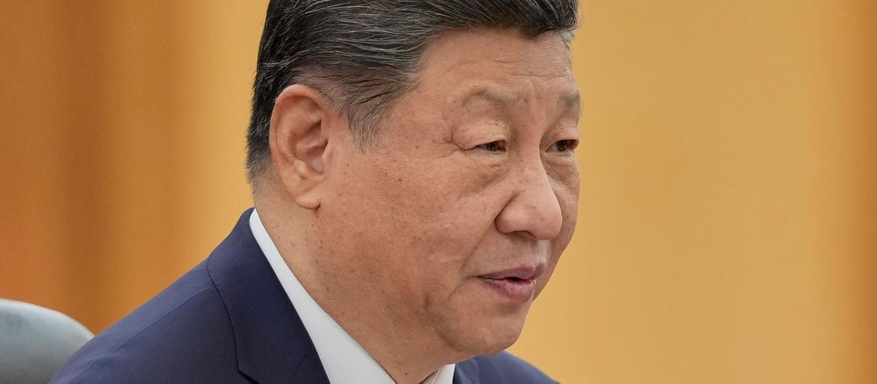 Xi Jinping