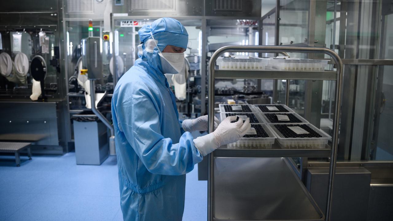  Medizinjahr 2024: Diese klinischen Studien werden wichtig 