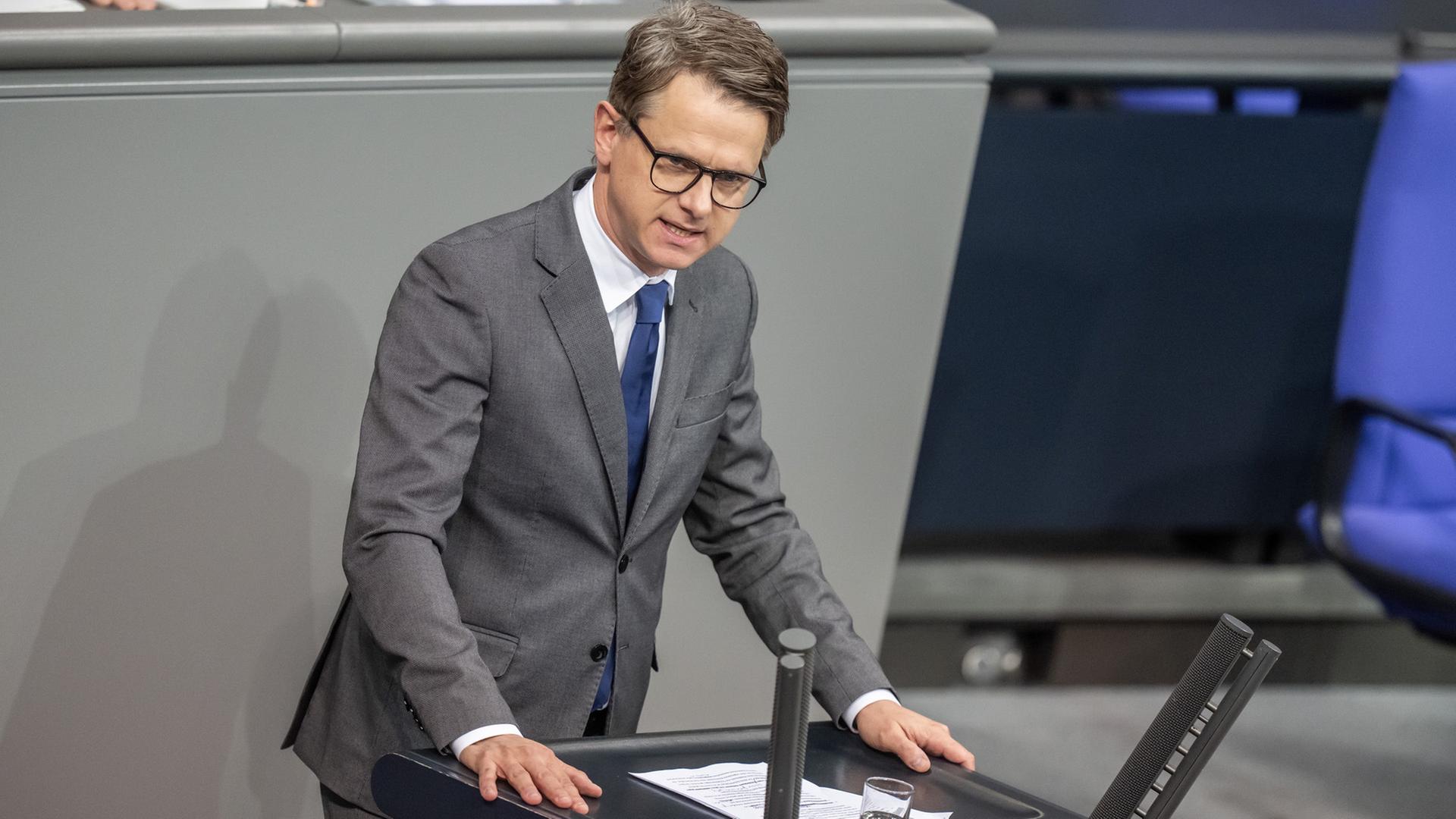 Carsten Linnemann | dpa