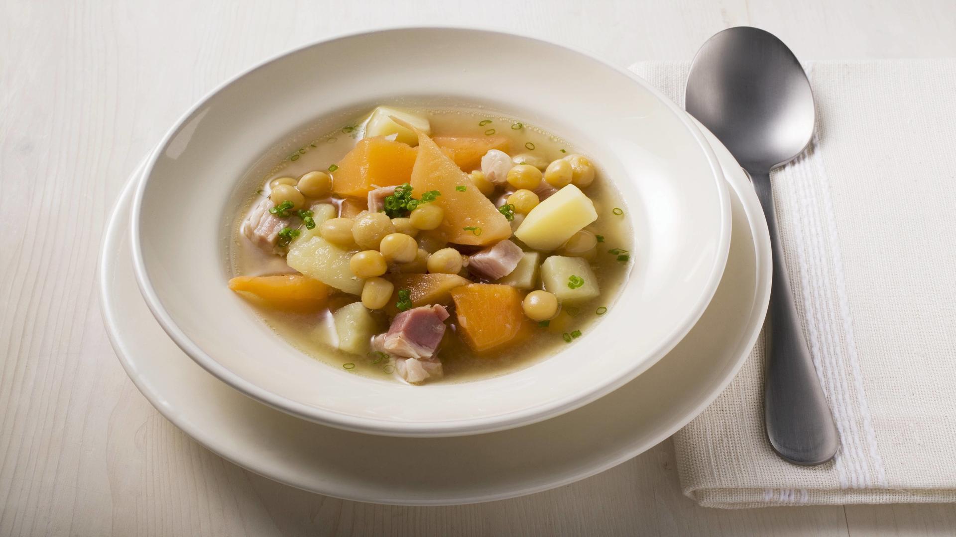Velberterin soll Essen vergiftet haben