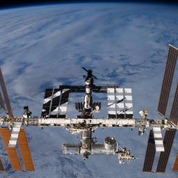 Raumstation ISS: Russlands Krieg und die Folgen im Weltall | tagesschau.de