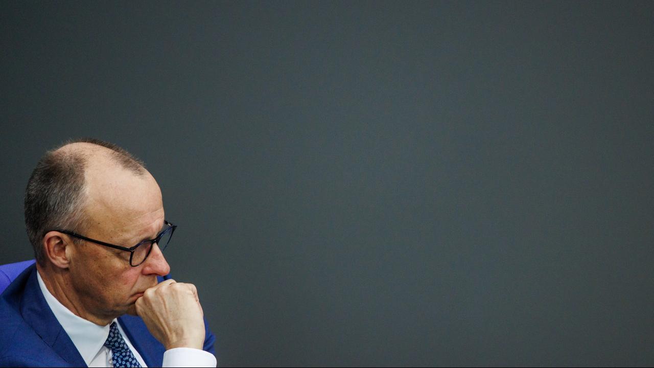 Kommentar: Deutschlands Verbündete brauchen Klartext