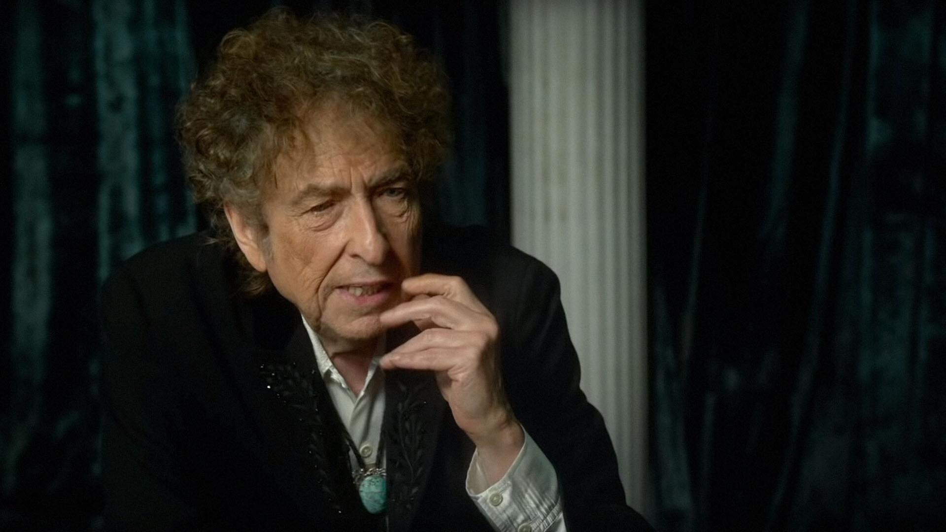 Bob Dylan | picture alliance / Everett Colle