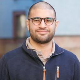 Daniel Saldivia Gonzatti