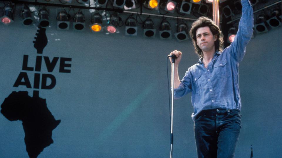 Konzert vor 40 Jahren: Warum viele Äthiopier Live Aid heute kritisch sehen | tagesschau.de