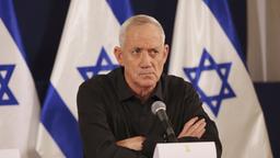 Benny Gantz
