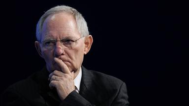 Wolfgang Schäuble