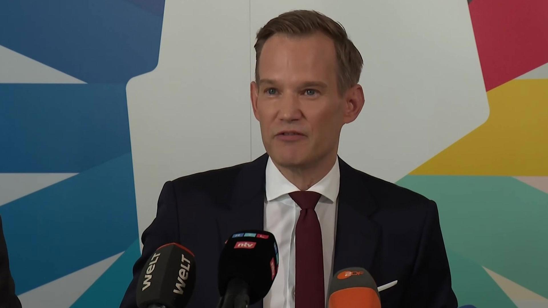 Sendungsbild | ARD-aktuell