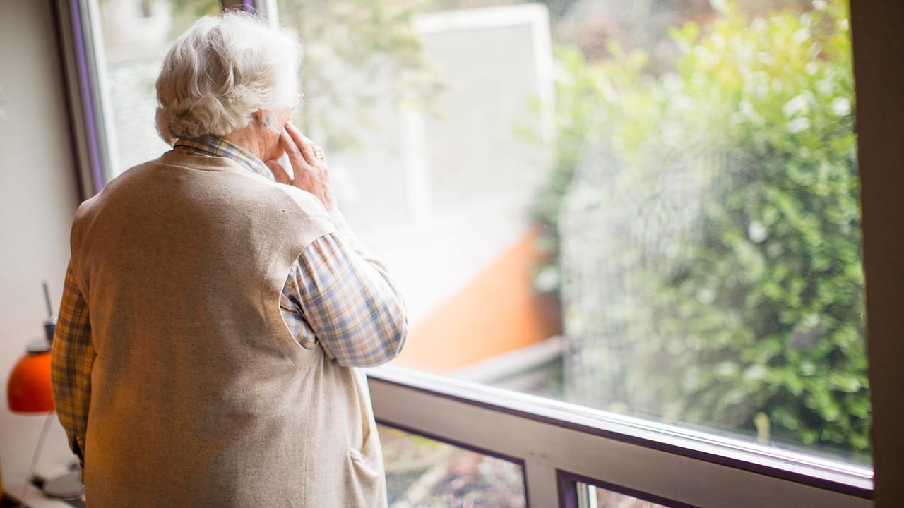 Könnte Lithiummangel Ihre Lieben Vor Alzheimer Schützen? Die Wahrheit! - 1el2smg