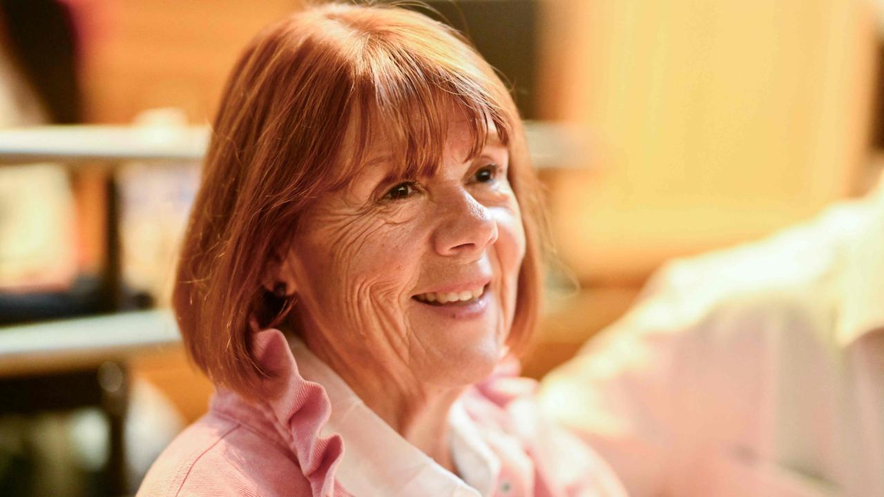 Buchveröffentlichung: Gisèle Pelicots “Hymne an das Leben” Buchveröffentlichung: Gisèle Pelicots “Hymne an das Leben”