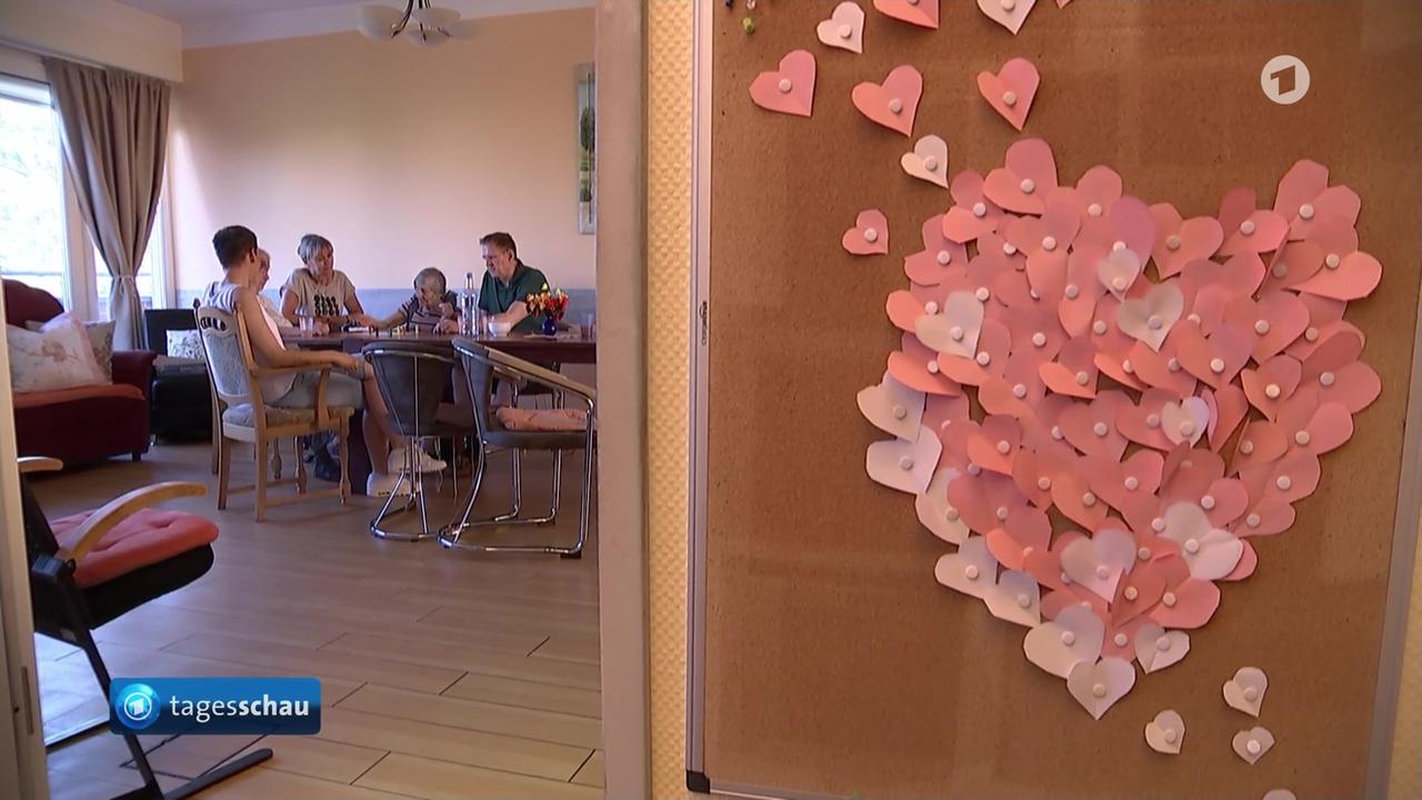 Geplante Pflegereform: Angehörige befürchten mehr Belastungen und weniger Unterstützung