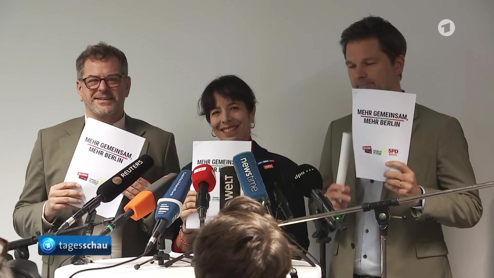 Sendungsbild | ARD-aktuell
