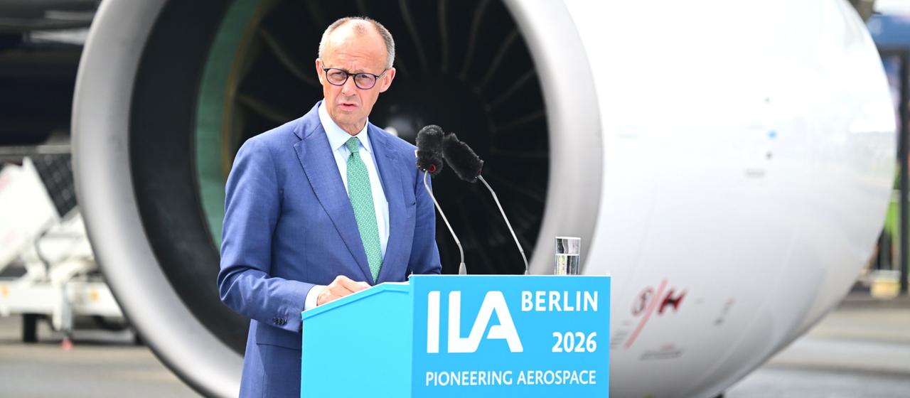 Friedrich Merz