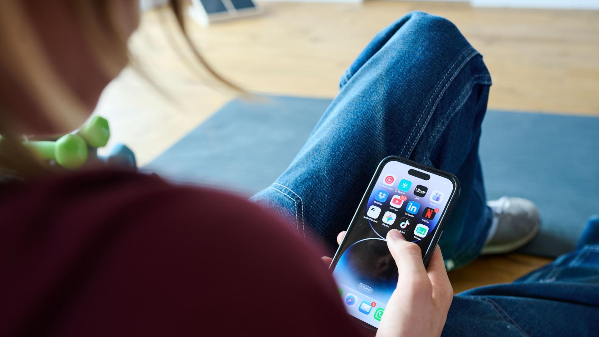 Verbraucherschützer fordern nach Meta-Urteil Konsequenzen in Deutschland