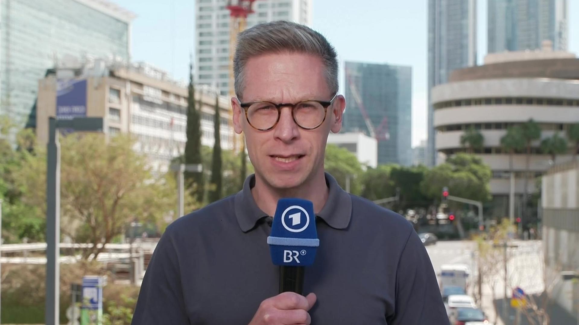 Sendungsbild | ARD-aktuell