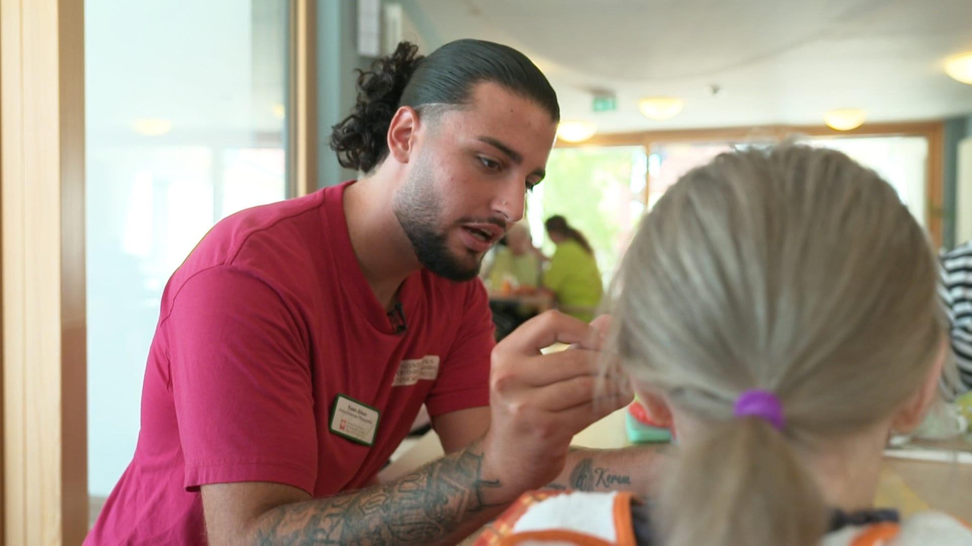 Pflege-Ausbildung: Bringt die Pflegereform Entlastung oder noch mehr Belastung fürs Personal?