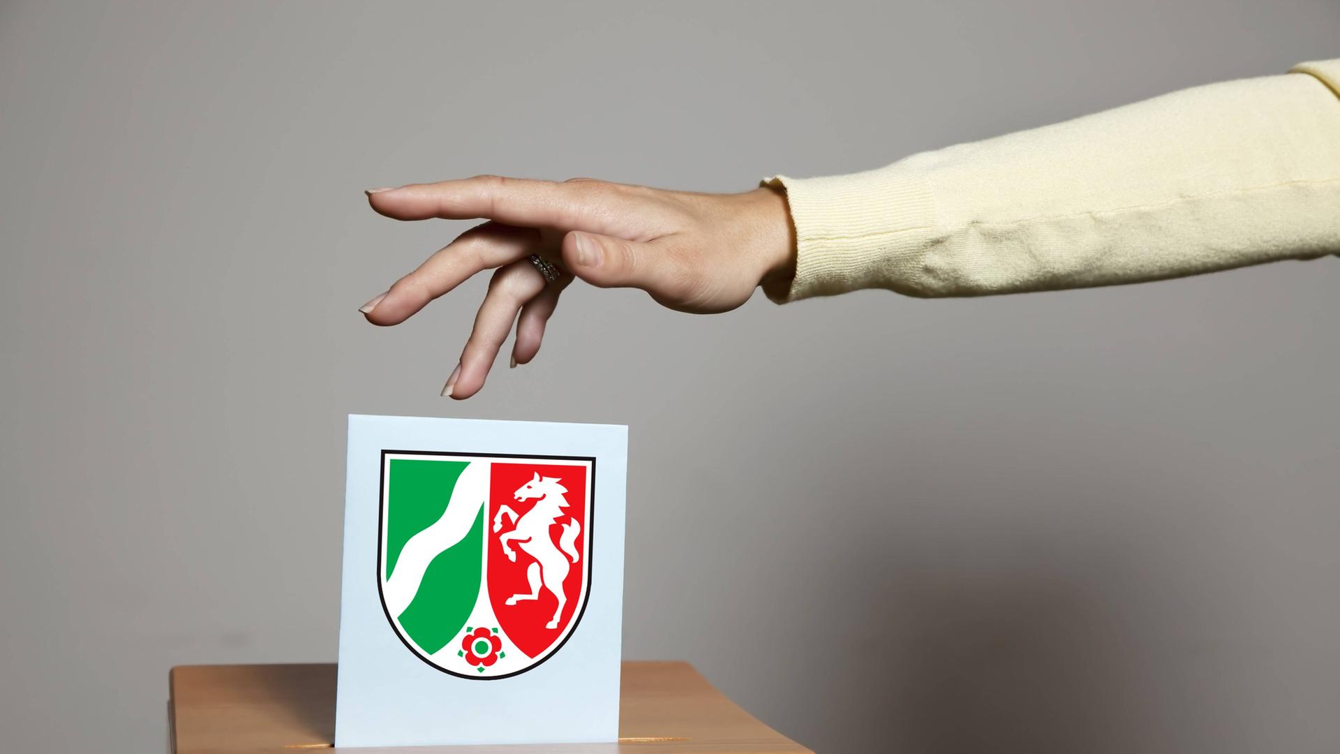 Landtagswahl 2027 im April: Adieu Muttertag und Bundesliga-Endspurt