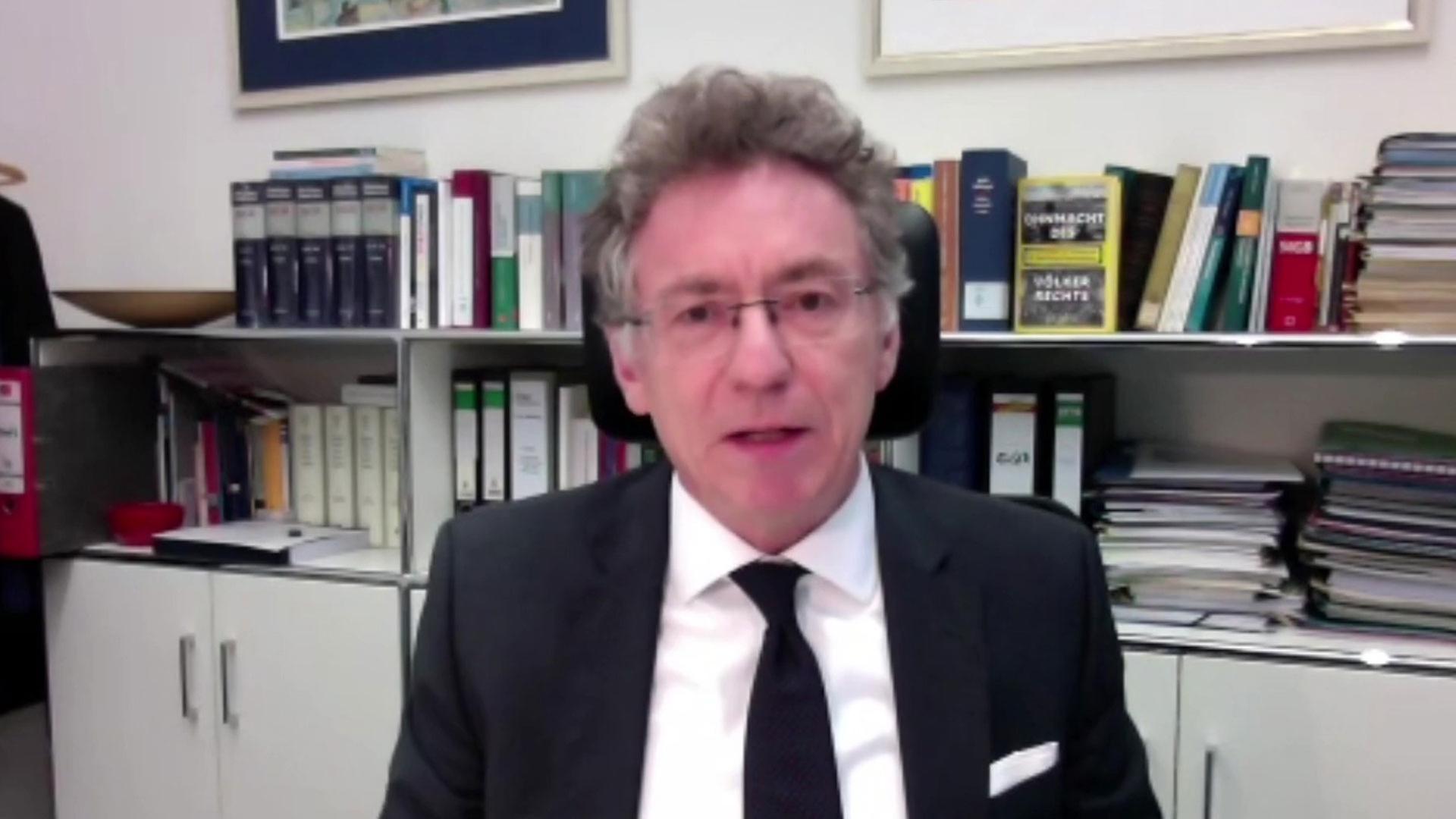 Sendungsbild | ARD-aktuell