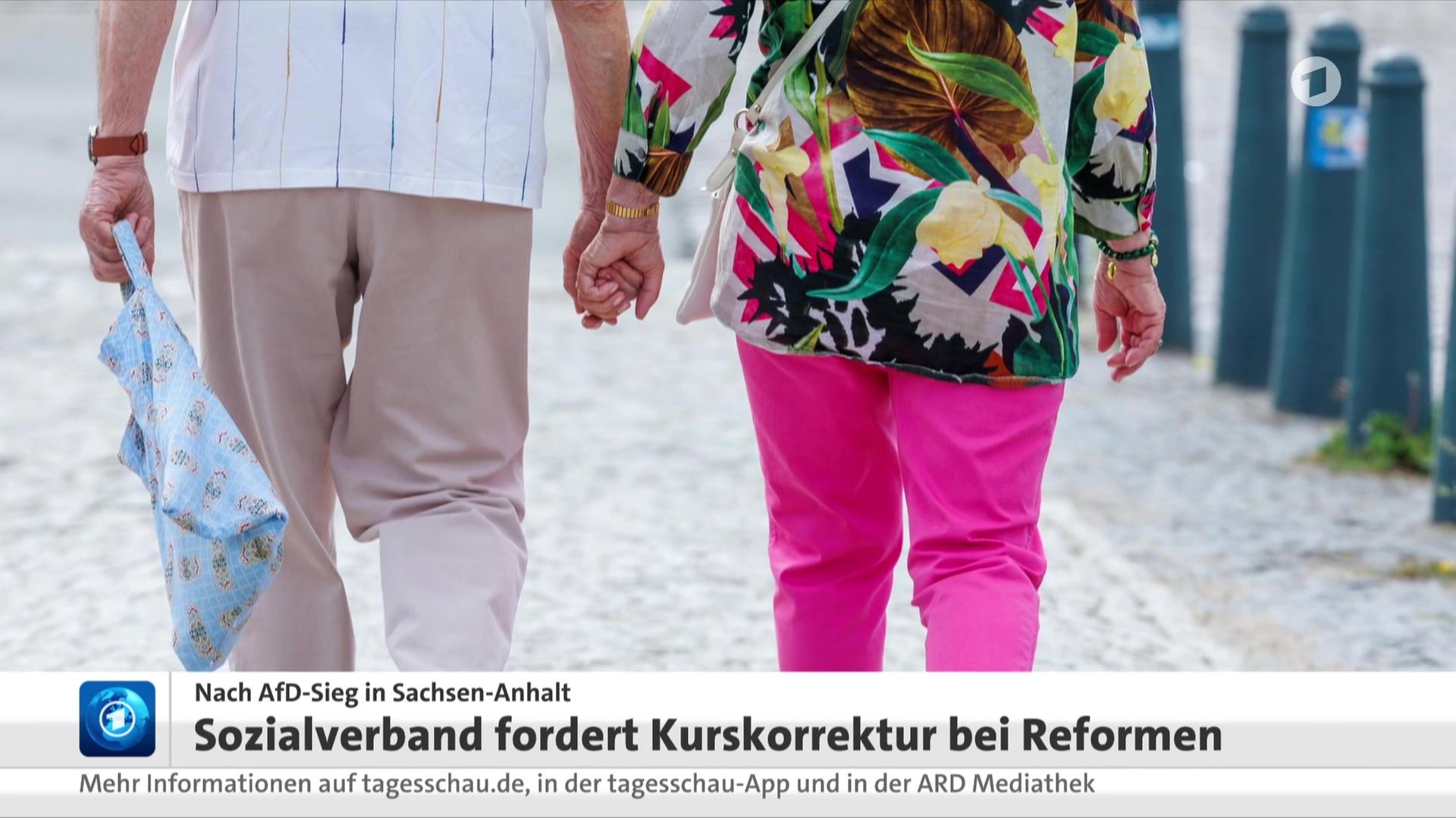 Sendungsbild | ARD-aktuell